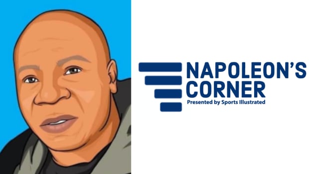 Nap's Corner